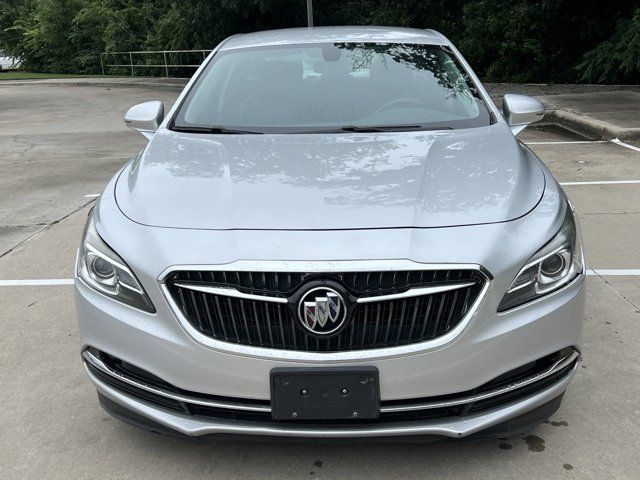 2018 Buick LaCrosse Essence