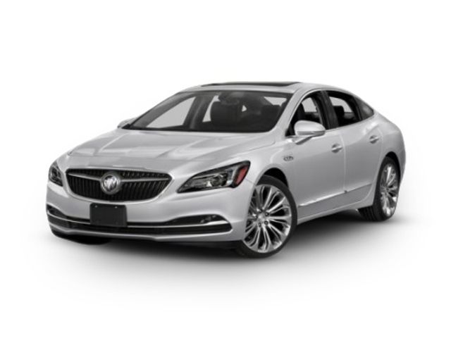 2018 Buick LaCrosse Premium