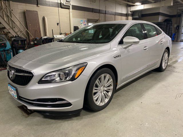 2018 Buick LaCrosse Premium