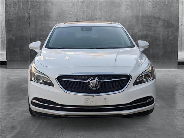 2018 Buick LaCrosse Premium