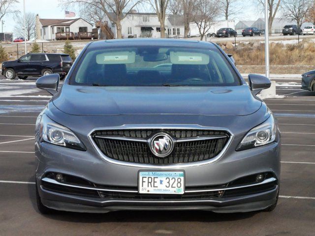 2018 Buick LaCrosse Premium