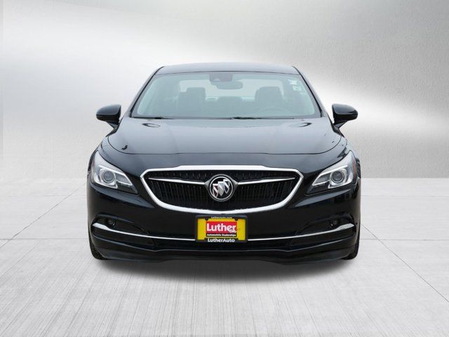 2018 Buick LaCrosse Premium