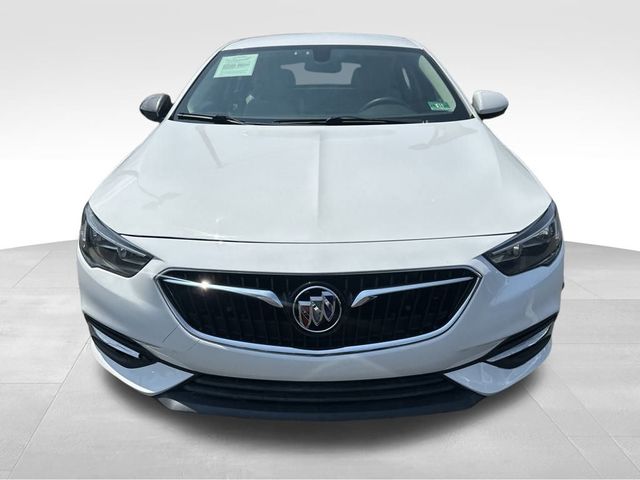 2018 Buick Regal Sportback Base