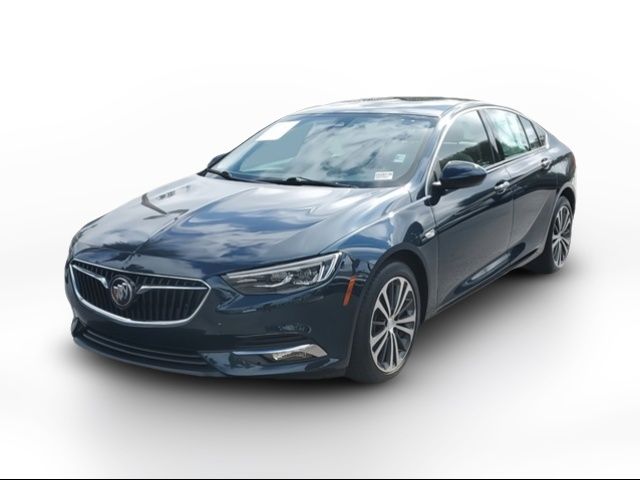 2018 Buick Regal Sportback Essence