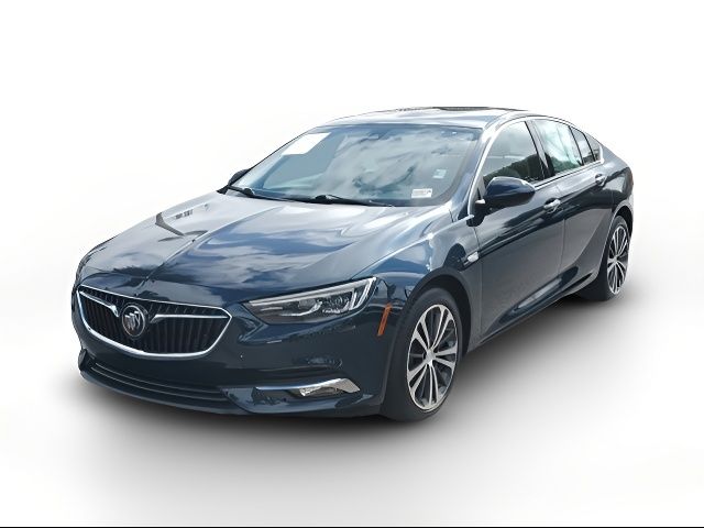 2018 Buick Regal Sportback Essence