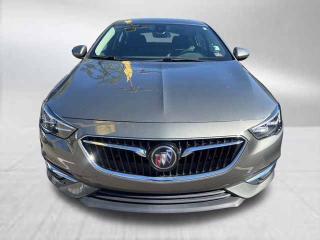 2018 Buick Regal Sportback Essence