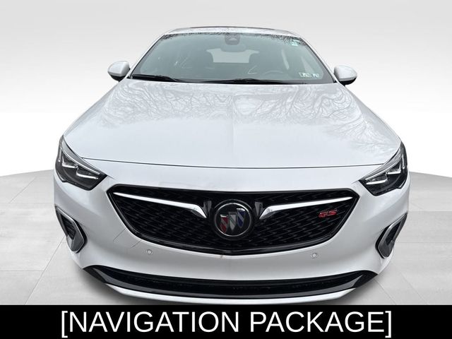 2018 Buick Regal Sportback GS