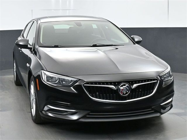 2018 Buick Regal Sportback Preferred