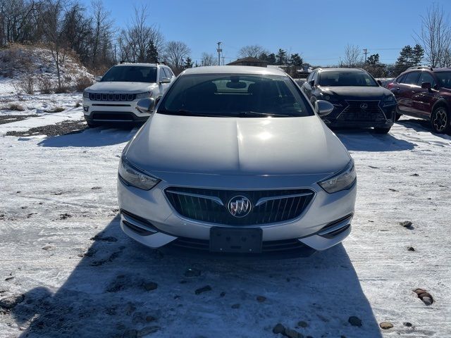 2018 Buick Regal Sportback Preferred