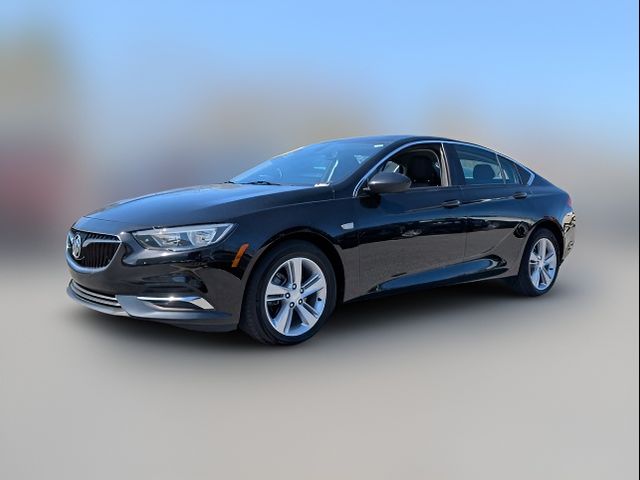 2018 Buick Regal Sportback Preferred