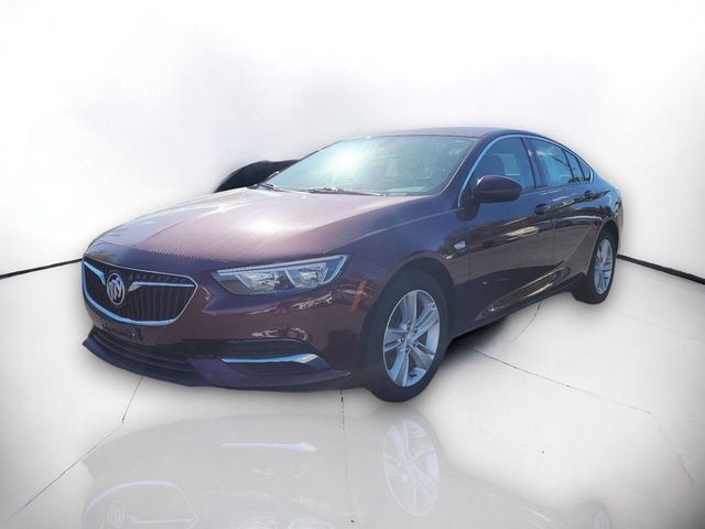 2018 Buick Regal Sportback Preferred