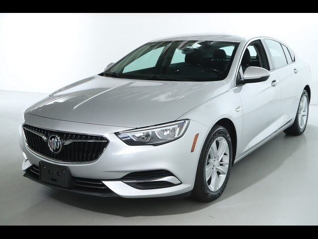 2018 Buick Regal Sportback Preferred