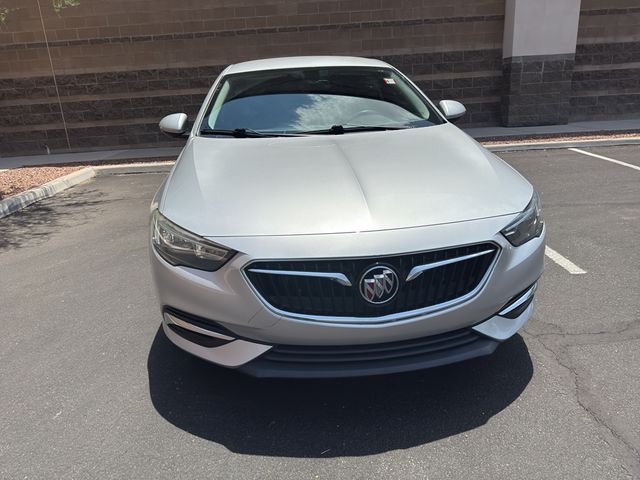 2018 Buick Regal Sportback Preferred