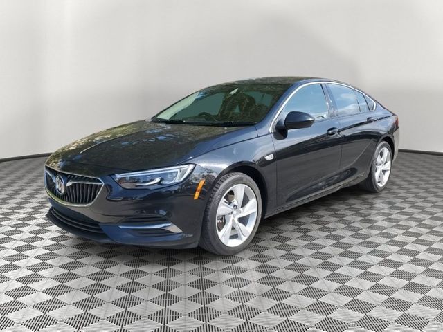 2018 Buick Regal Sportback Preferred