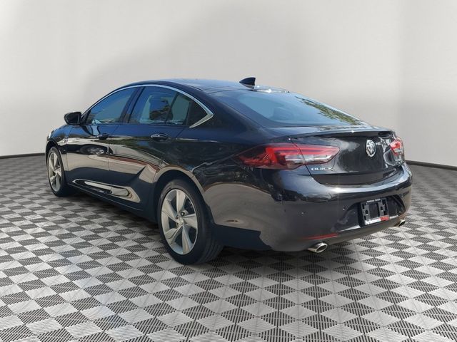 2018 Buick Regal Sportback Preferred