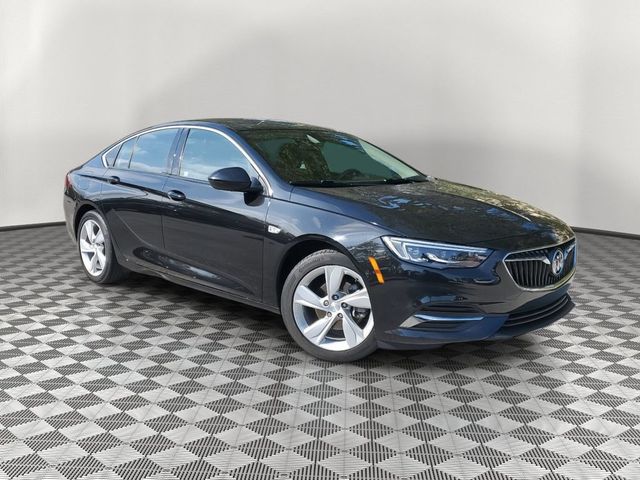 2018 Buick Regal Sportback Preferred