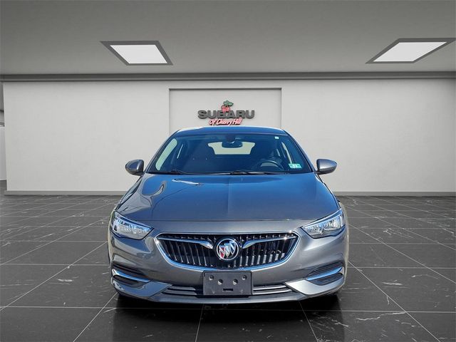 2018 Buick Regal Sportback Preferred