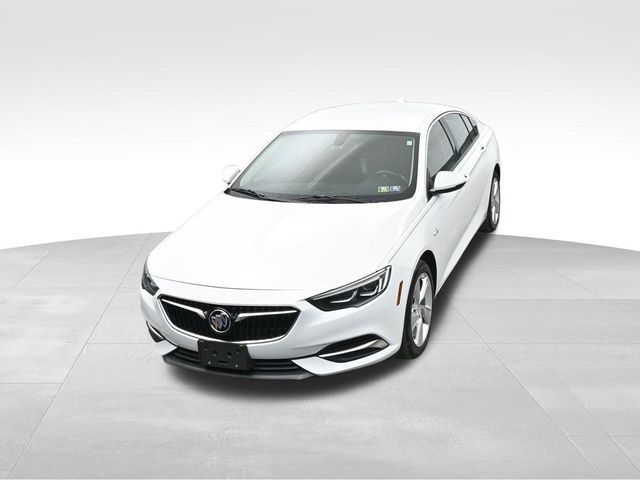 2018 Buick Regal Sportback Preferred