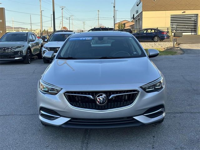 2018 Buick Regal Sportback Preferred