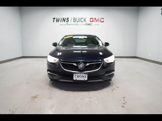 2018 Buick Regal Sportback Preferred