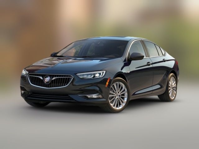 2018 Buick Regal Sportback Preferred II