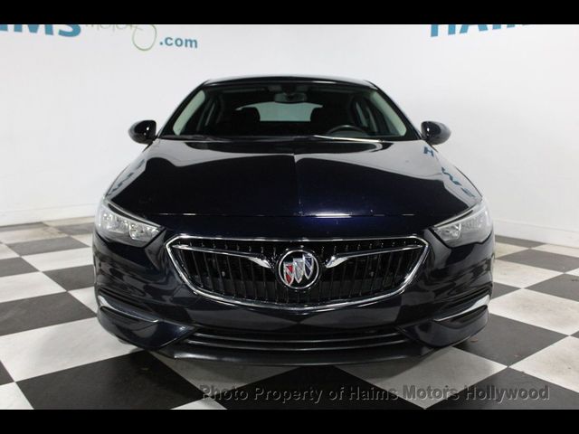 2018 Buick Regal Sportback Preferred