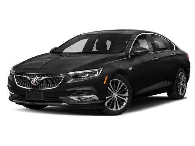 2018 Buick Regal Sportback Essence