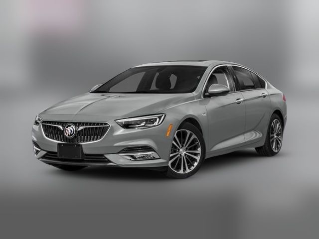 2018 Buick Regal Sportback Essence