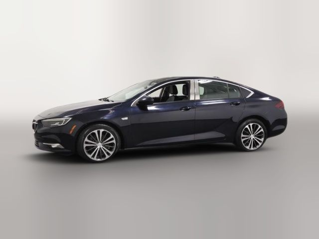 2018 Buick Regal Sportback Essence