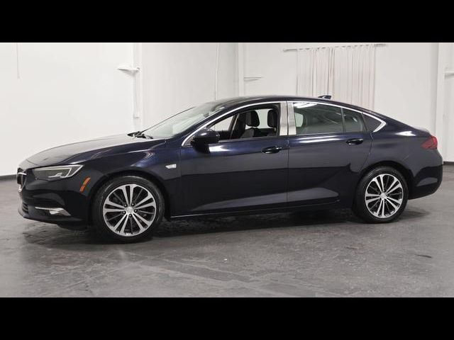 2018 Buick Regal Sportback Essence