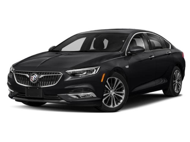 2018 Buick Regal Sportback GS