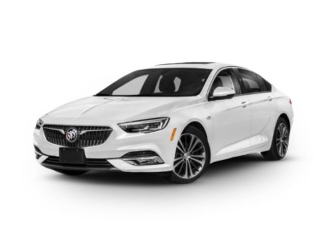 2018 Buick Regal Sportback Preferred