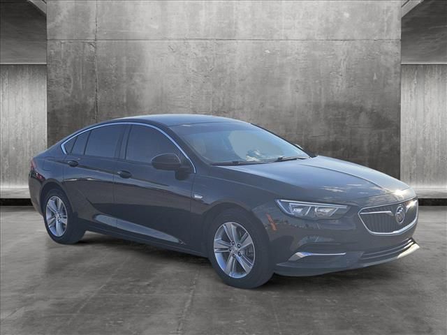 2018 Buick Regal Sportback Preferred