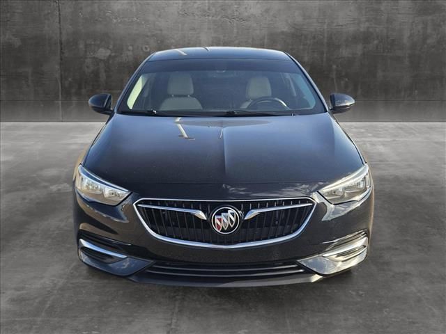 2018 Buick Regal Sportback Preferred