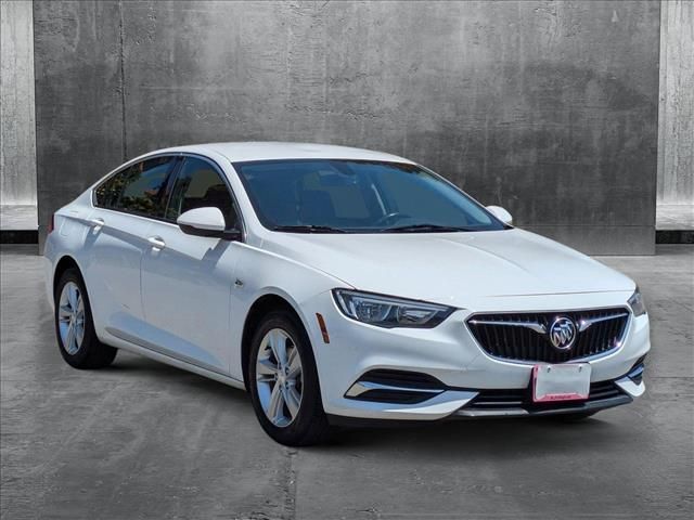 2018 Buick Regal Sportback Preferred