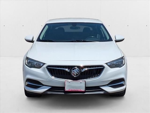 2018 Buick Regal Sportback Preferred