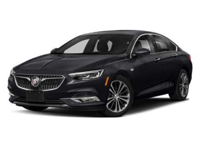 2018 Buick Regal Sportback Preferred