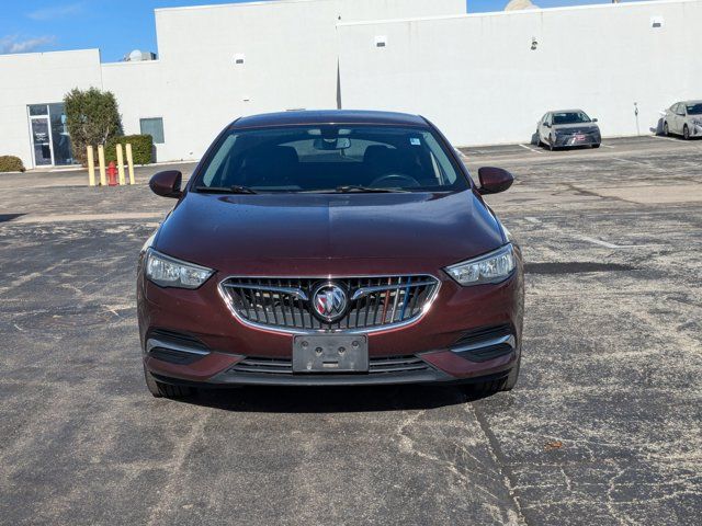 2018 Buick Regal Sportback Preferred