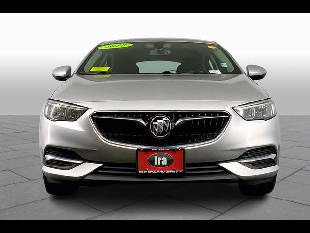 2018 Buick Regal Sportback Preferred