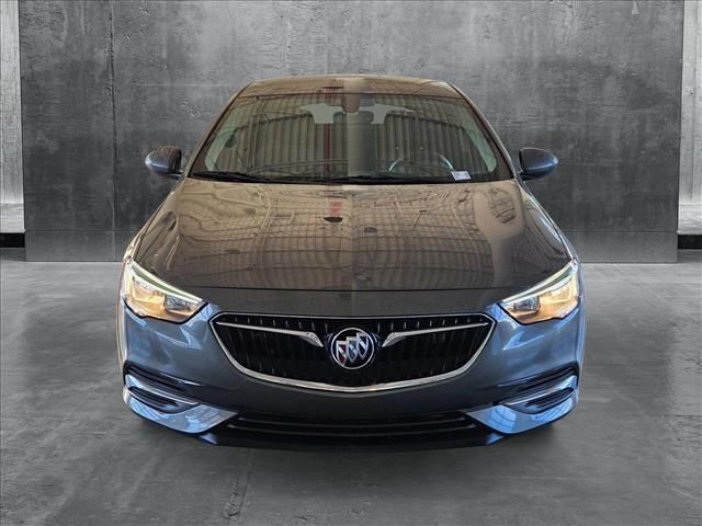 2018 Buick Regal Sportback Preferred