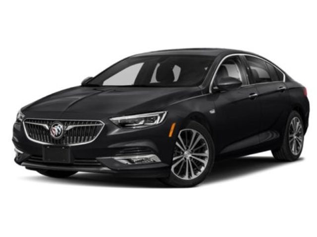 2018 Buick Regal Sportback Preferred II