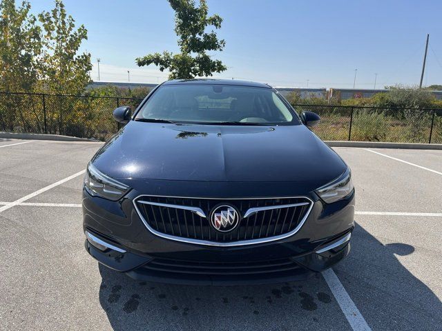 2018 Buick Regal Sportback Preferred II