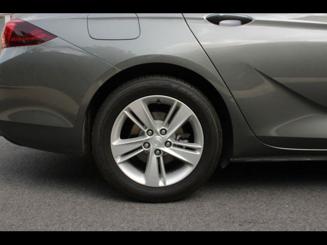2018 Buick Regal Sportback Preferred
