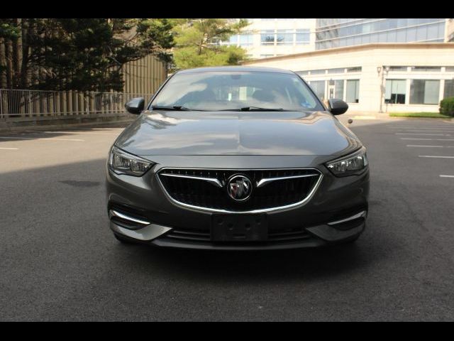 2018 Buick Regal Sportback Preferred