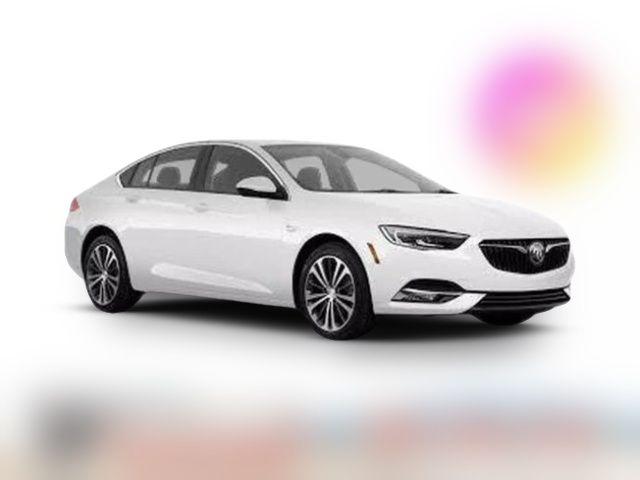 2018 Buick Regal Sportback Preferred II