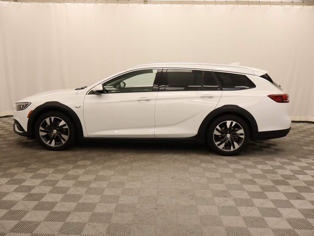 2018 Buick Regal TourX Preferred