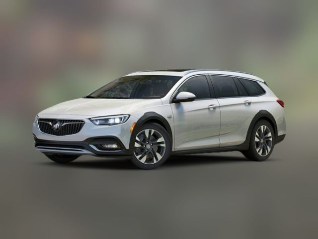 2018 Buick Regal TourX Essence