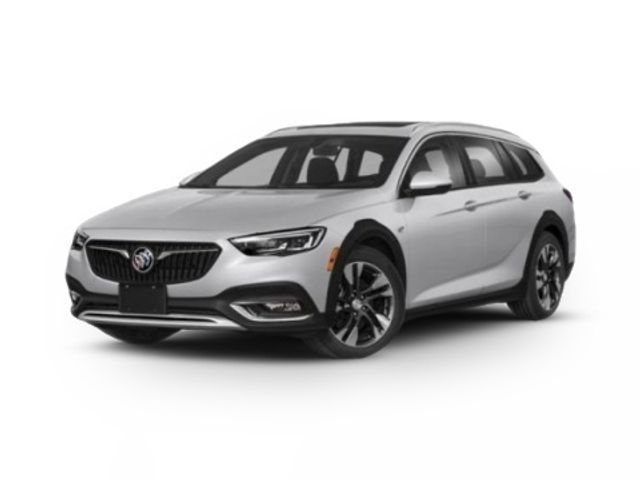 2018 Buick Regal TourX Essence