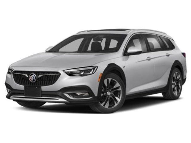 2018 Buick Regal TourX Essence