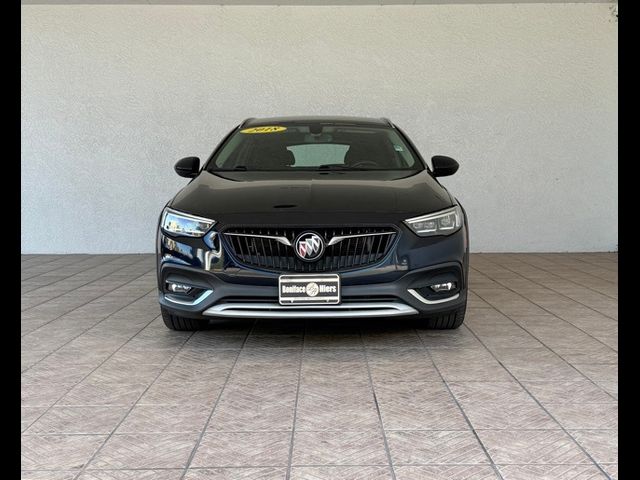 2018 Buick Regal TourX Preferred